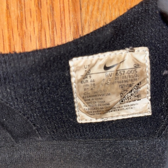 Nike skating shoes - Picture 3 of 3